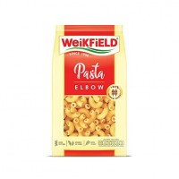 WEIKFIELD ELBOW PASTA 500G